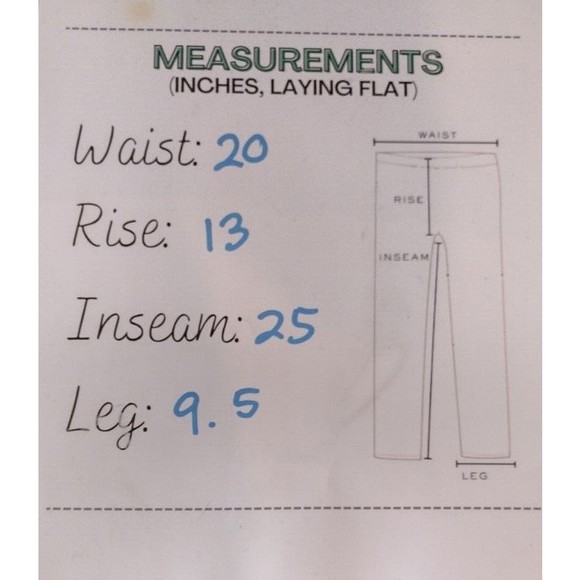 Men's Levi's 501xx Jeans Men's 42x25 Med Wash Original Fit Button Fly - Picture 6 of 6